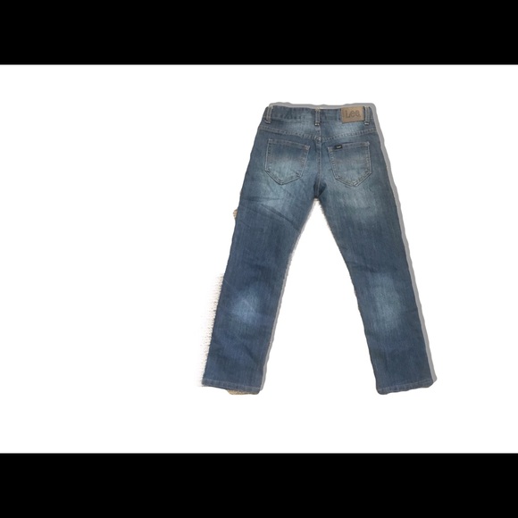 Lee Jeans - Picture 2 of 2